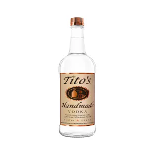 Օղի «Tito's» 1լ